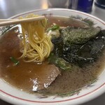 まるたかラーメン - 