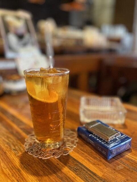 Coffee Bigaku Idabashi Ten