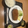 とんかつ まい泉 トリエ京王調布店