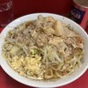 ラーメン二郎 三田本店