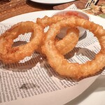 Shamrock by Abbot's Choice