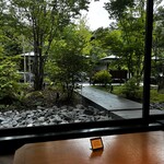 FUFU KYU-KARUIZAWA - 