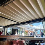 QUAYS pacific grill - 