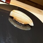 くるますし - このイカ様が絶品です