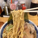 山形そば 河北 - 