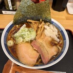 山形そば 河北 泉インター店 - 