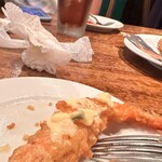 Shamrock by Abbot's Choice