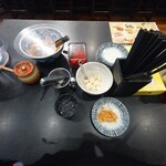 中洲 川端 きりん - 