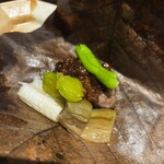 ふふ 旧軽井沢 静養の森 - 料理写真: