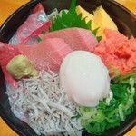 寿司 とちの木 - 