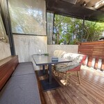 QUAYS pacific grill - 