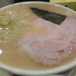 中洲 川端 きりん - 