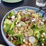 QUAYS pacific grill - 