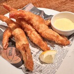 Shamrock by Abbot's Choice