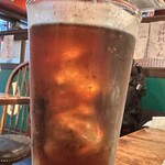 Shamrock by Abbot's Choice