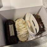 リュミエール エ オンブル - 