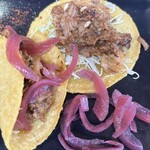 QUAYS pacific grill - 