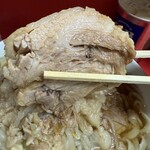 ラーメン二郎 - 
