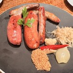 Shamrock by Abbot's Choice