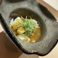 くるますし - こちらの茶碗蒸し最高‼️