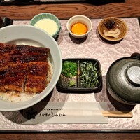 うなぎのしろむら - 