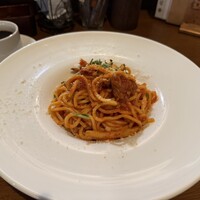 クッチーナ イタリアーナ アリア 六本木 - 