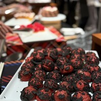 ロビーラウンジ 「マーブルラウンジ」 ヒルトン東京 - 