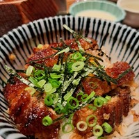 うなぎのしろむら - 