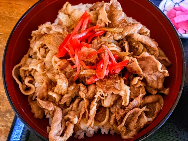 すず春食堂 - 東塩釜（レストラン）の写真