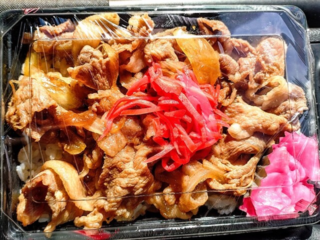 すず春食堂 - 東塩釜（レストラン）の写真