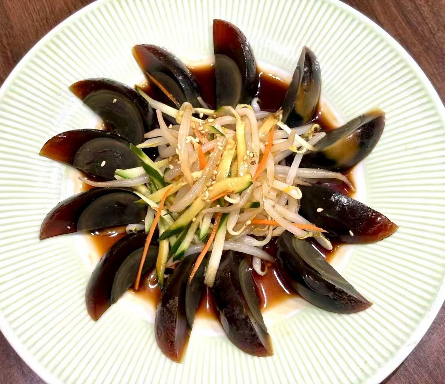 写真 : 兆奎餃子 （チョウケイギョウザ【旧店名】朋来聚） - 新大久保