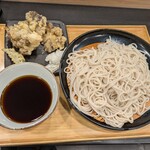 小諸そば - 料理写真: