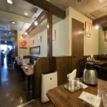 欧風カレーボンディ - 