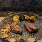 京会席　銀明翠 - 