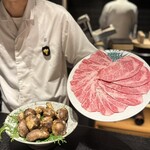 #肉といえば松田 - 