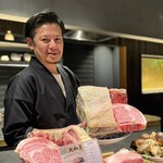 #肉といえば松田 - 