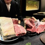 #肉といえば松田 - 