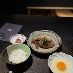 #肉といえば松田 - 