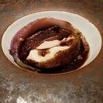 Ristorante SHIKAZAWA - 