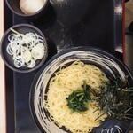 ゆで太郎 もつ次郎 - 