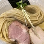 MENYA NAKAGAWA - 料理写真: