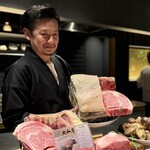 #肉といえば松田 - 