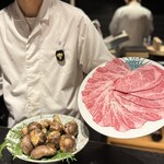 #肉といえば松田 - 