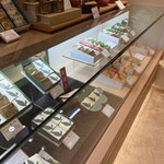 菓匠 清閑院 - 