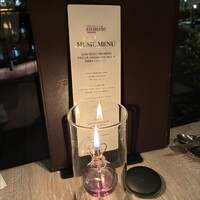 スミレオオサカ - 