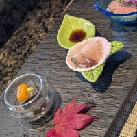 京会席　銀明翠 - 