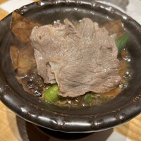 個室会席 北大路 品川茶寮 - 