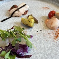 アマルフィイ・モデルナ - 