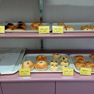 ホームベーカリー麦_0