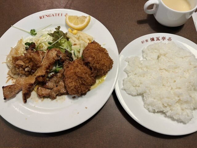 Renga Tei Shintomi Honten photo 2